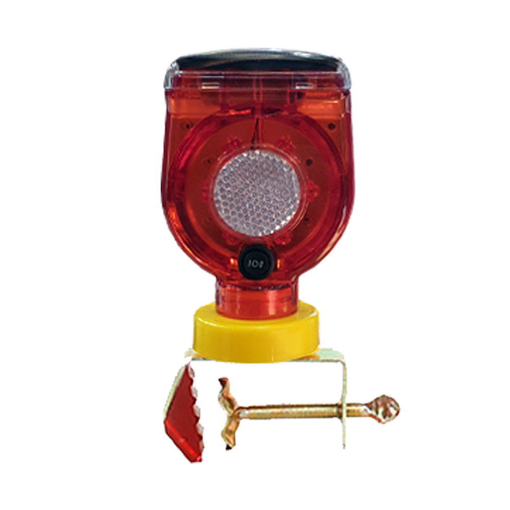 휀스용 쏠라 위험 경고등 14,810원