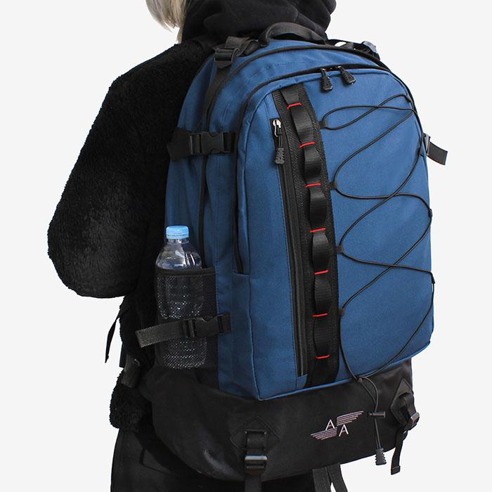 55L 대용량 여행 등산 백팩 가방 배낭 라온 39,900원