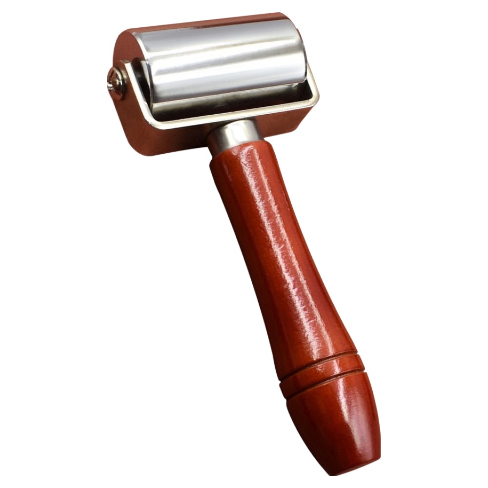 코히모 가죽공예 도구 DIY 롤러 60mm 5W0435, 1개, 혼합색상 10,800원