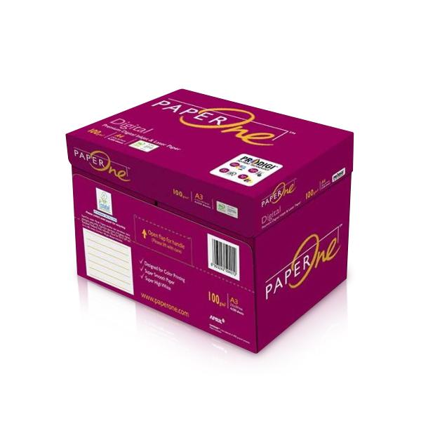 복사용지 A3 100g 페이퍼원 2000매 51,300원