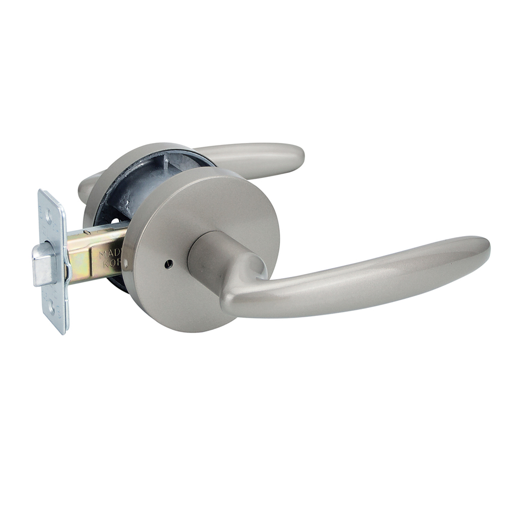 엠프라이스 114 1901 그레이 버튼형 방문손잡이 11,410원