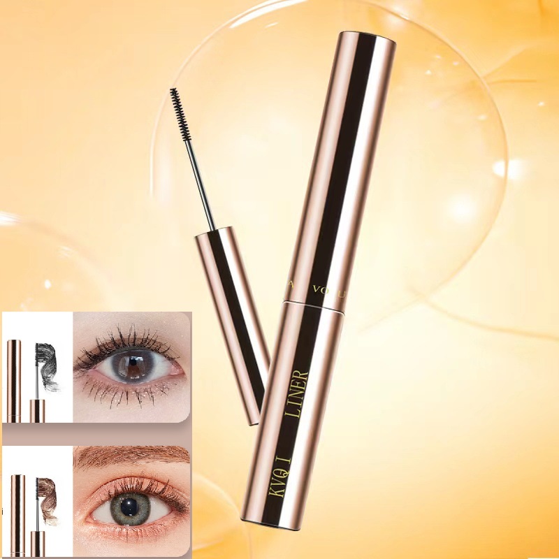 1/1+1 10초 롱앤컬 마스카라 워터프루프 무번짐  땀방지 볼륨 컬링 마스카라 속눈썹연장 9,500원