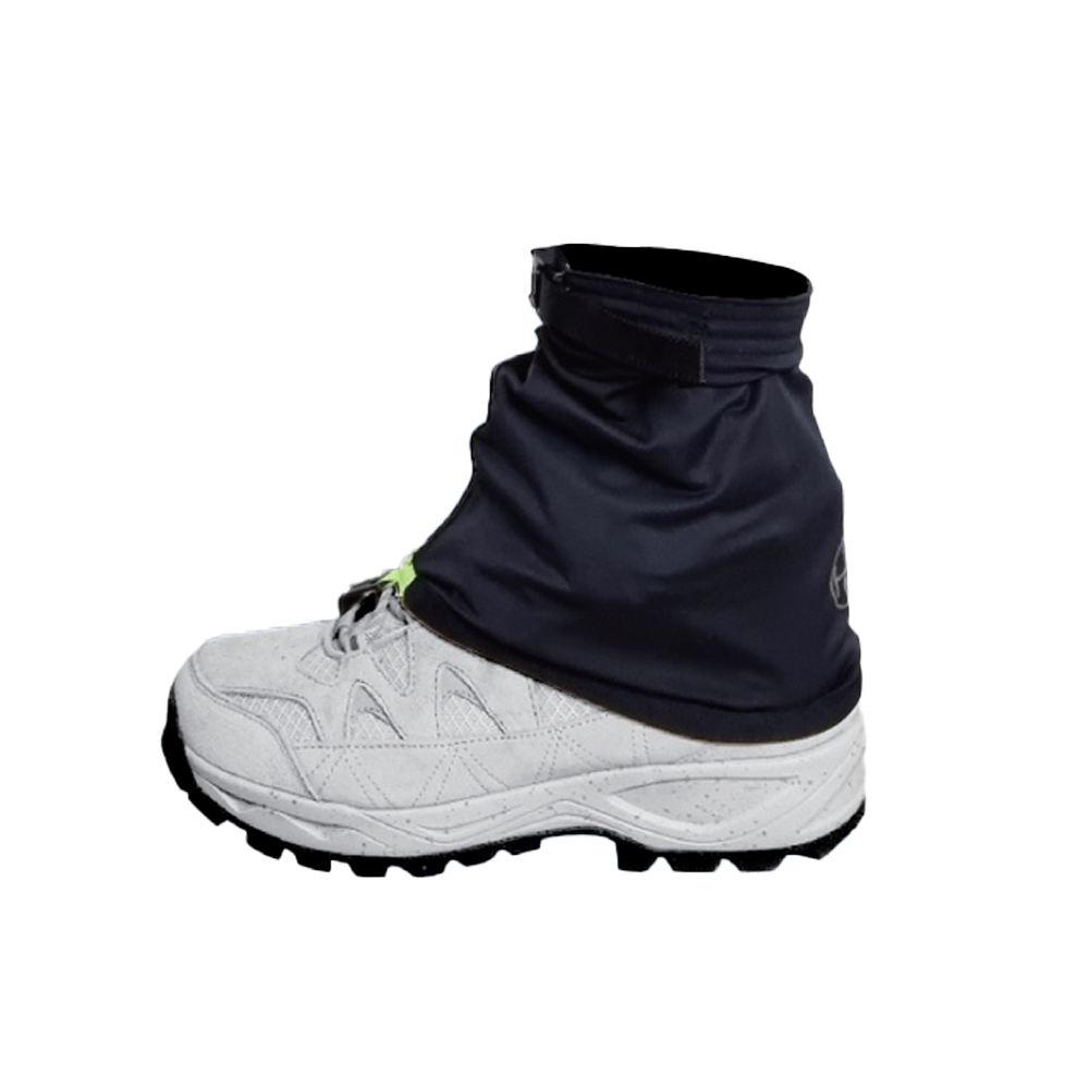 한울 숏 스패츠 스패치 발토시 등산 건설현장 야외활동, 블랙 8,900원