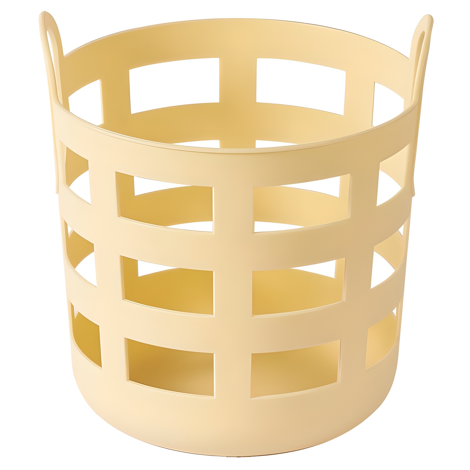 달팽이리빙 빨래 바구니 5,900원