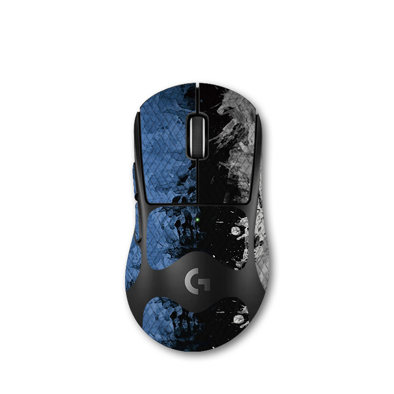 라나야 로지텍 PRO X SUPERLIGHT 2 DEX 마우스 그립테이프 풀커버 9,800원