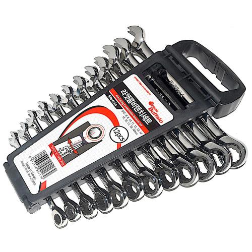 세신 라쳇콤비렌치세트 12PCS(8,9,10,11,12,13,14,15,16,17,18,19) 88,990원