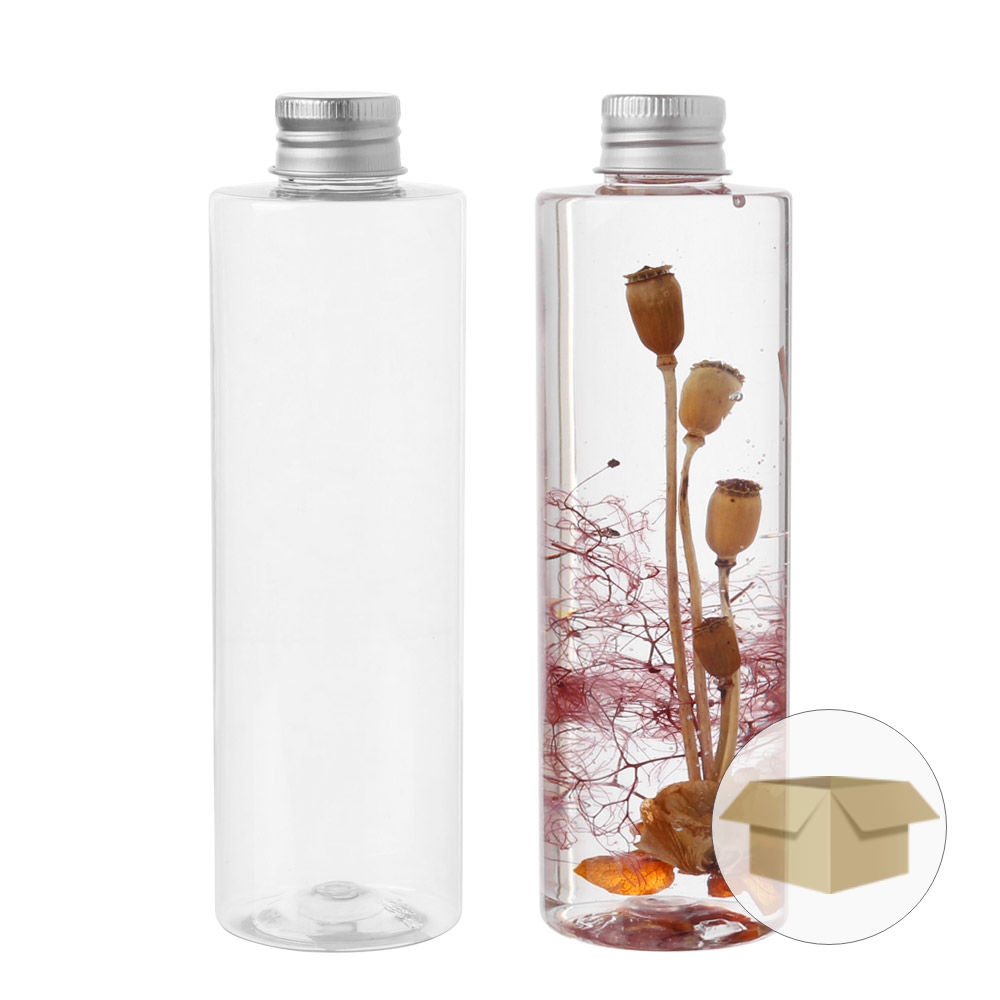 하바리움 용기 AC250 1박스 272개 153,600원