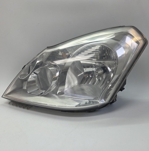 SM7 뉴아트 헤드라이트 일반전구방식 헤드램프 전조등 운전석 63,000원