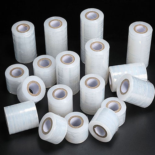 스트레치 필름 포장용랩 보호 필름 미니랩 - 2cm 1,560원