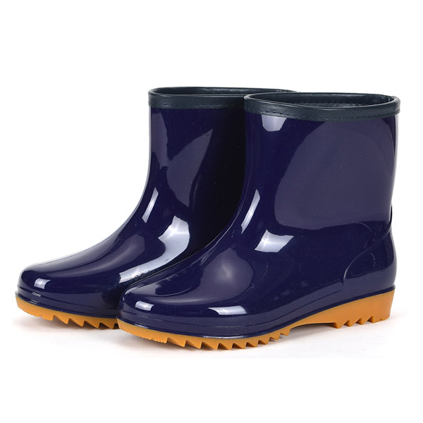 보생 패션 남 단화 미끄럼방지 주방 작업 방수 장화 반장화 15,100원