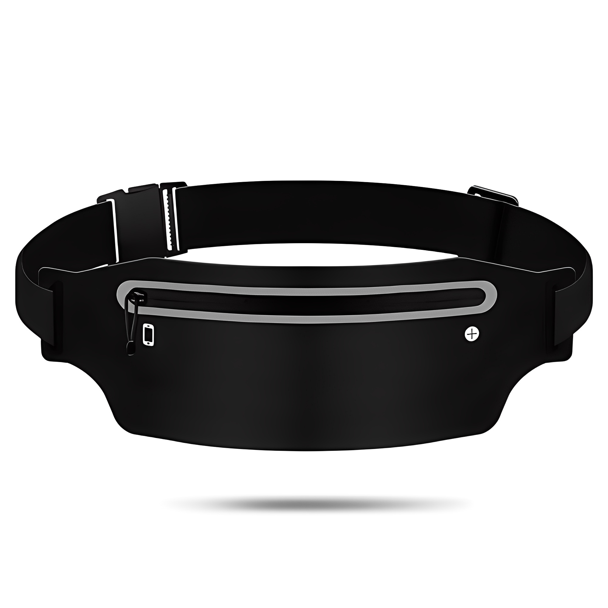 씨로이 초경량 방수 러닝벨트, 현재가 9,100원