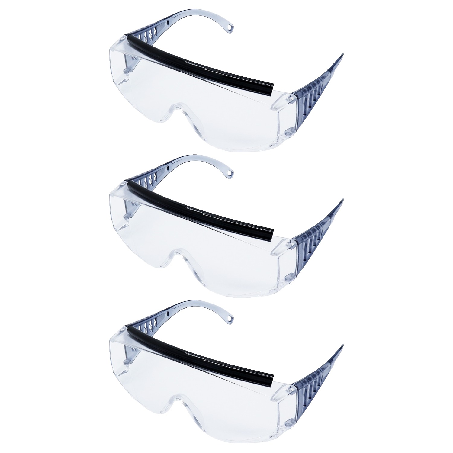 오토스 산업 안전 투명 보안경 B-622AF 24,060원