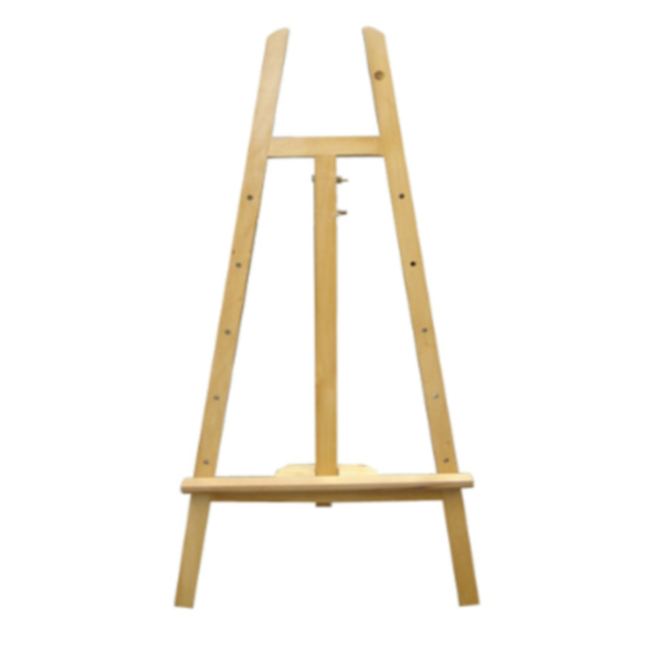 원목 화실 전시용 나무이젤 조립형 195,000원