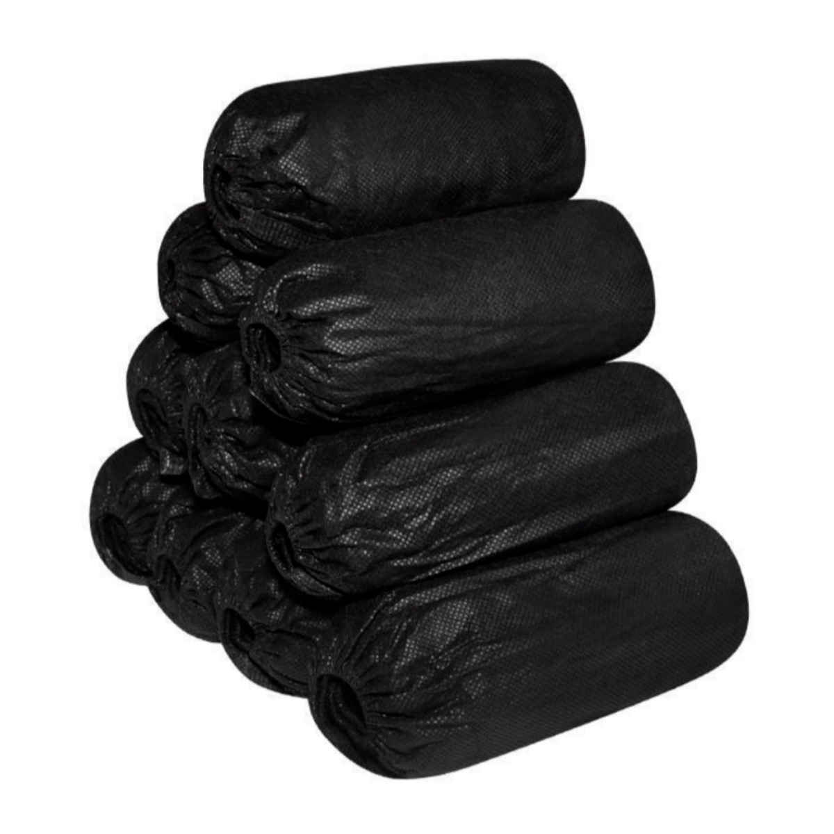 일회용 덧신 부직포 위생 신발 커버 300g, 1000개, 검정 33,000원