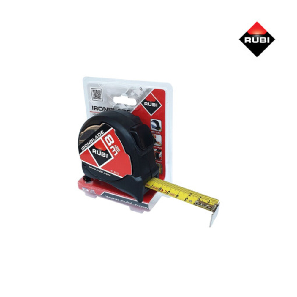 루비툴스 플렉스 줄자모음 5종 75901 75902 75904 75905 75909 55,000원