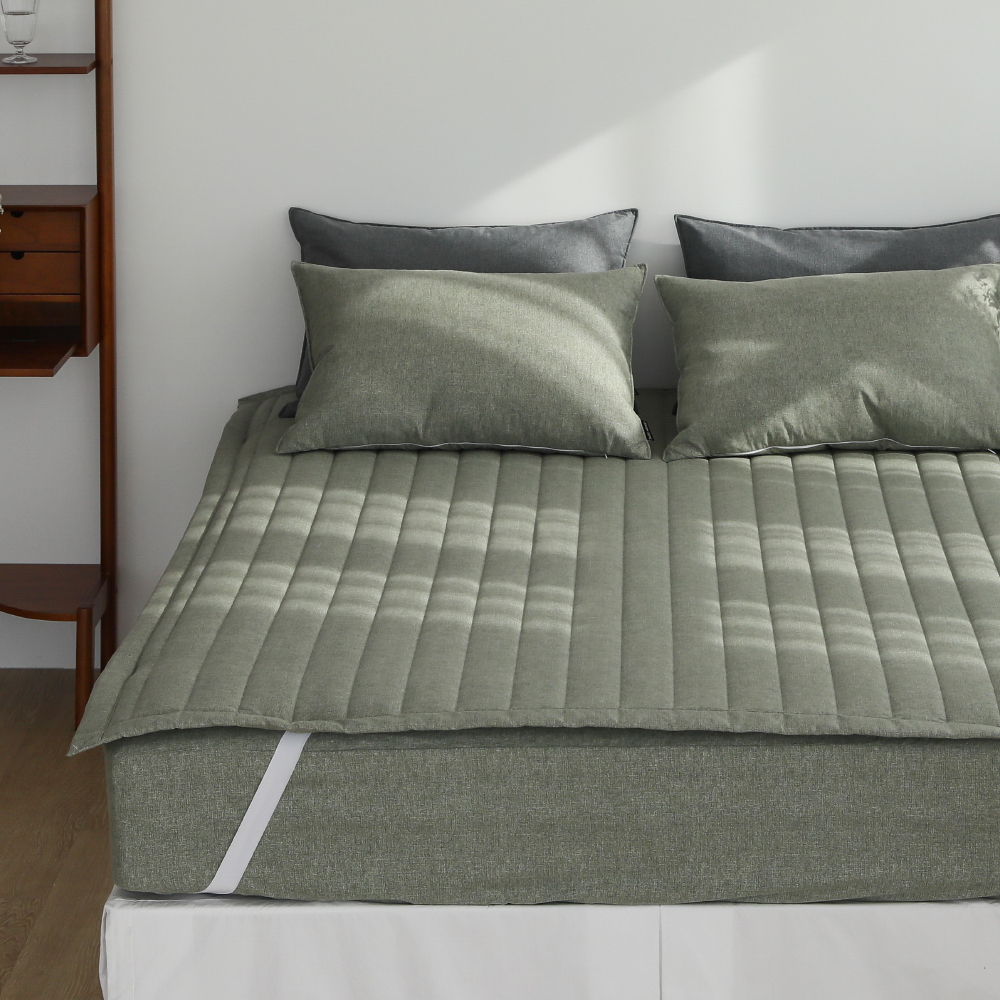 헬로우슬립 코코무드 고정 밴딩 침대패드 34,900원