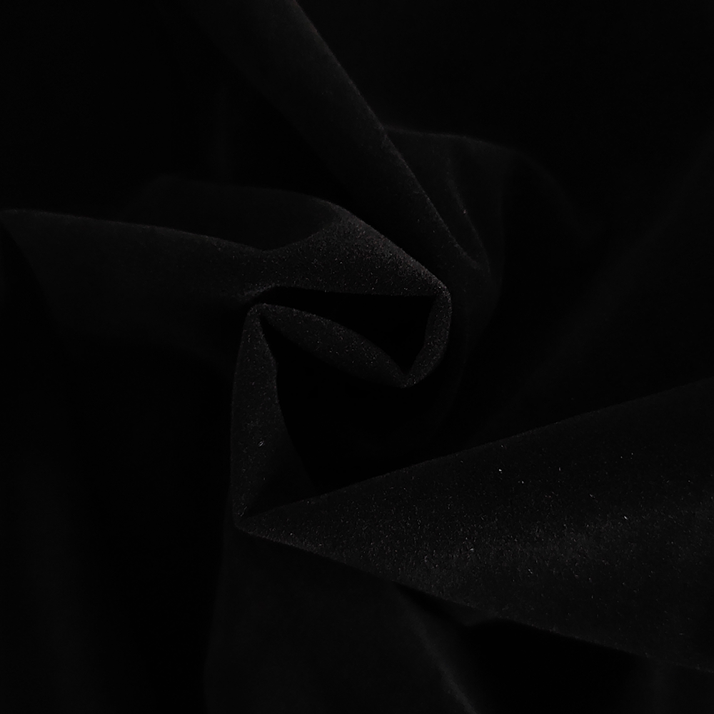 검정 배경천 촬영용 배경 무반사 암막천, 1개, 검정색 1.5m x 2m 23,900원