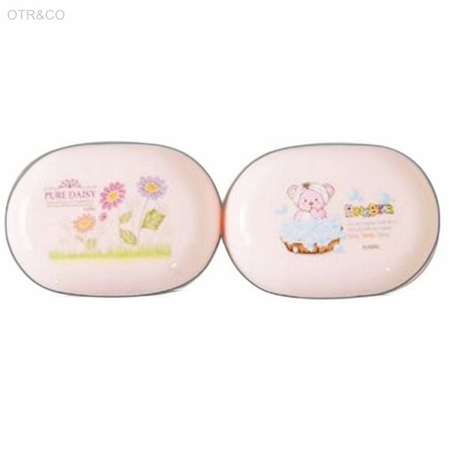 굿포머스 휴대용 비누 케이스 욕실소품 2,700원