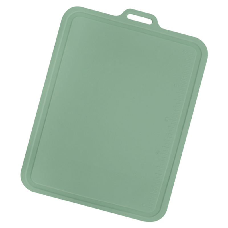 실리콘스토리 국내제조 항균 실리콘 플래티넘 양면 도마 10,200원