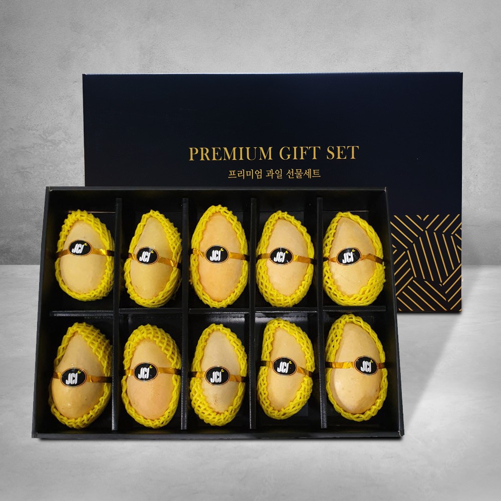 [딜픽]프리미엄 과일선물세트 모음전 사과/배/태국망고/애플망고/샤인머스캣 선물세트 58,900원