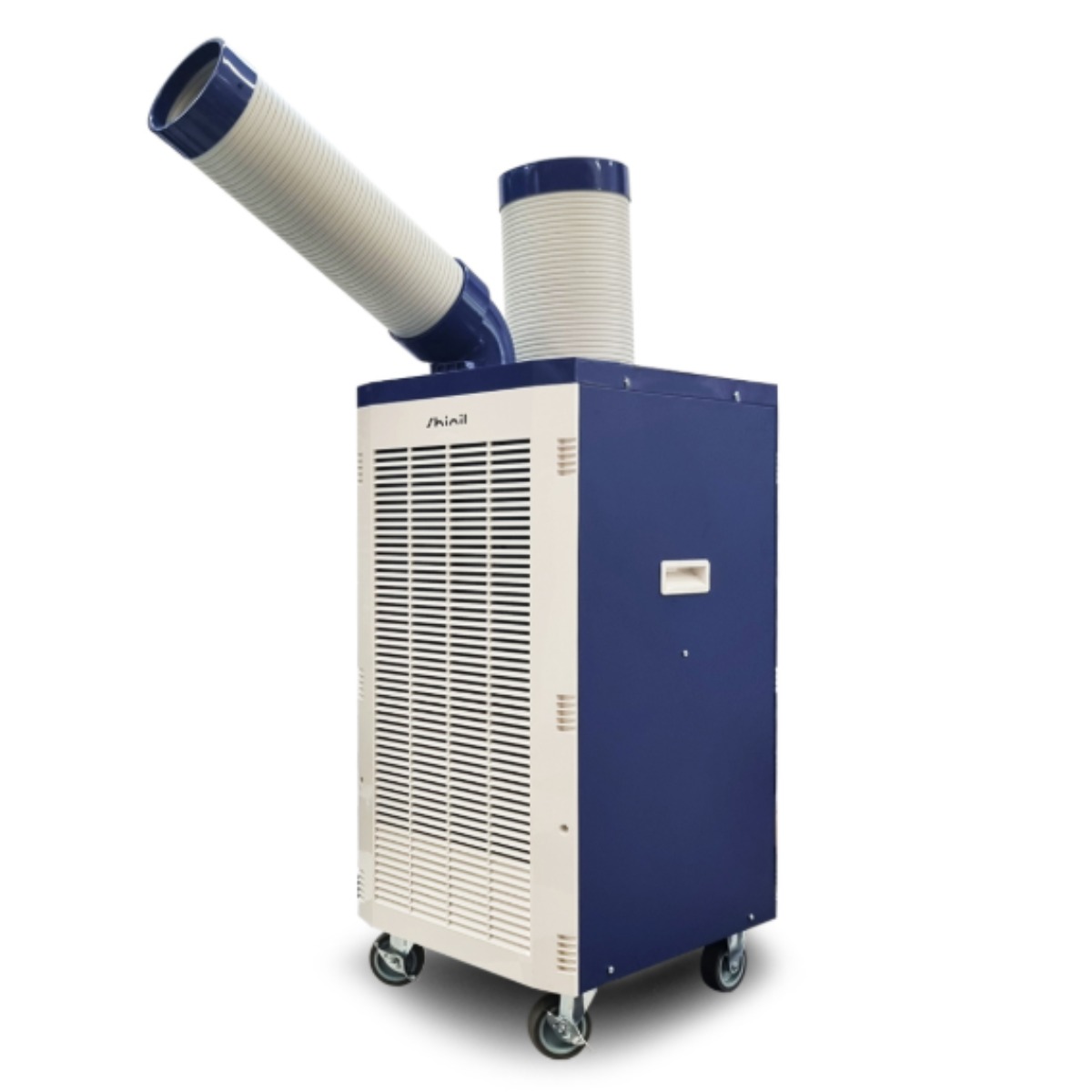 신일 산업용에어컨 1구 2구 3구 코끼리에어컨 업소용 산업용 공업용 실외기없는 에어컨 868,000원