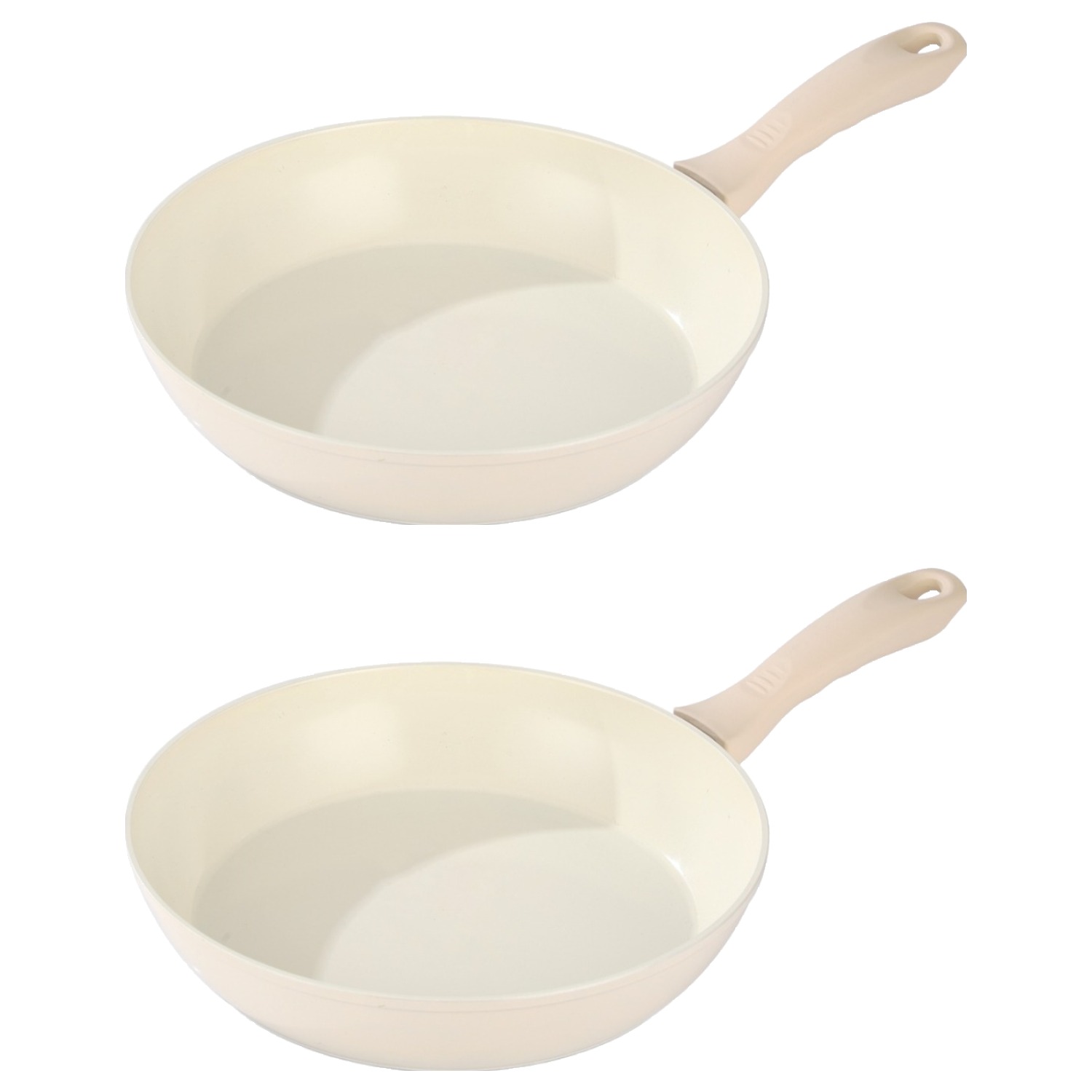 발룬피니 인덕션 루체 IH 세라믹 프라이팬 50,930원