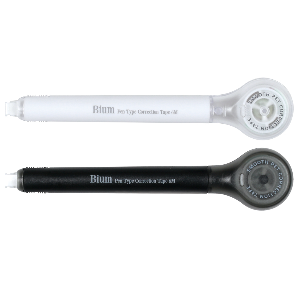 모닝_1500 비움 펜 수정테이프(6M) 4,050원