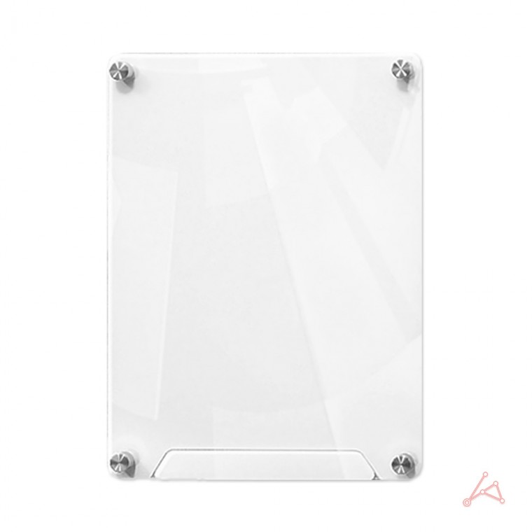 자석프레임A3 흰색, 1개, 상세페이지 참조 55,100원