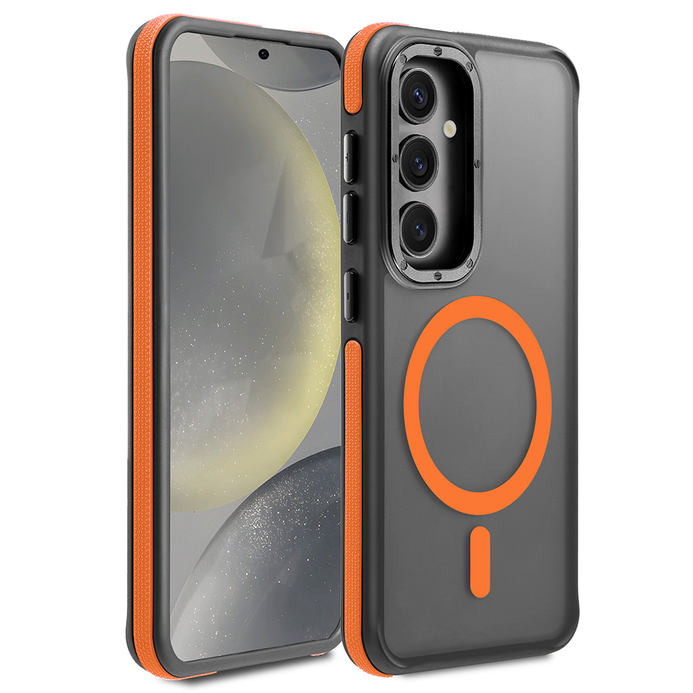 파고씨 맥세이프 휴대폰 업그레이드 하드 범퍼 케이스 19,660원