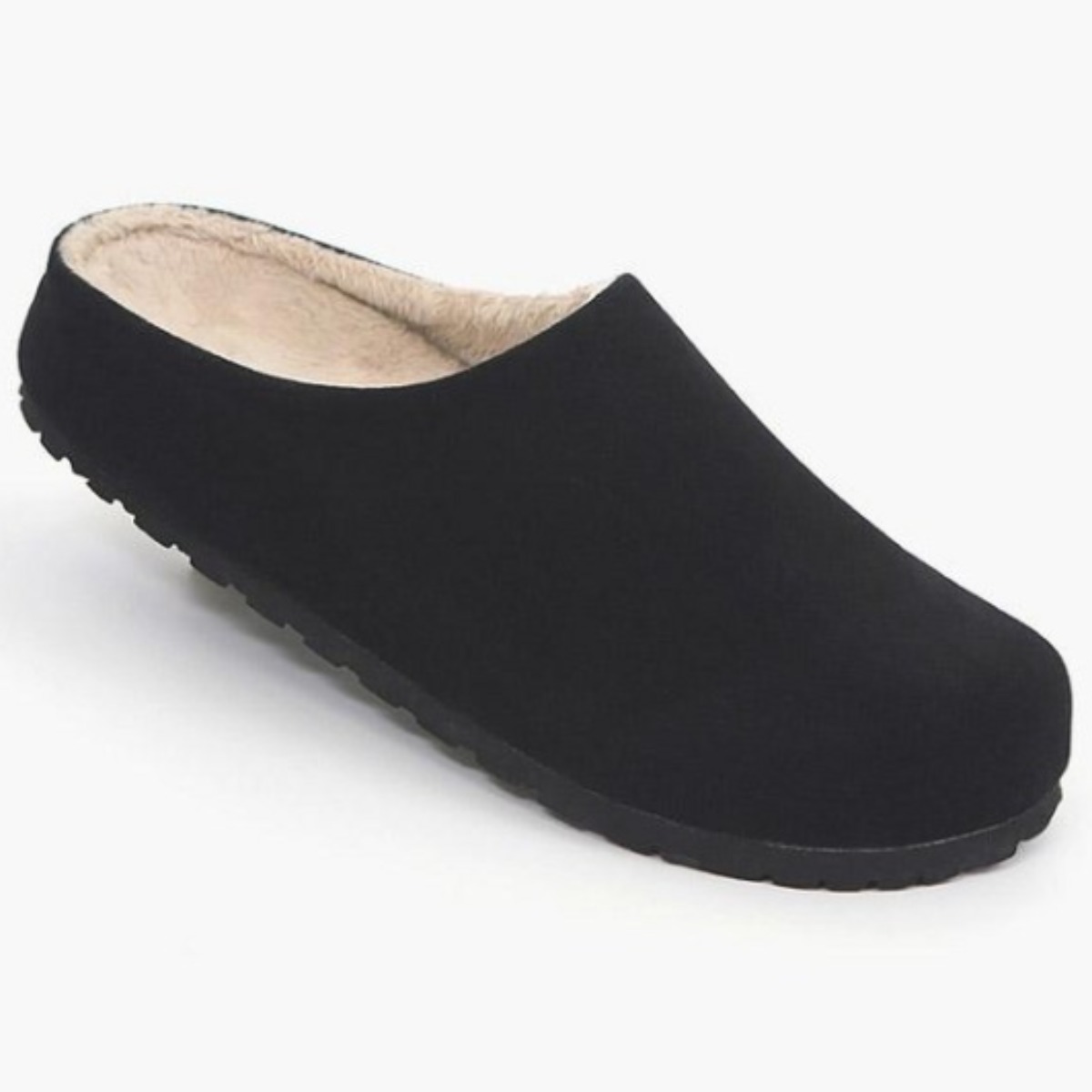 신사야 남여공용 어반룩 방한 털슬리퍼 24S103 39,800원