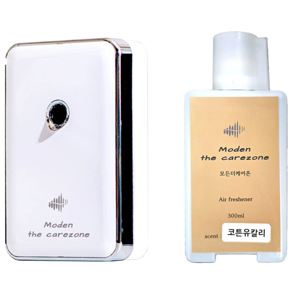 자동분사 액상 방향제 자동분사기 화장실방향제 실내 사무실 업소용방향제 디퓨저 디스펜서 액상, 1개, 300ml 39,500원