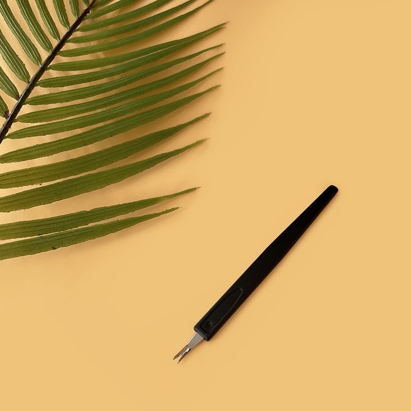 GAON IA_075 메탈 V트리머(블랙) 아이엑트리스 6,900원