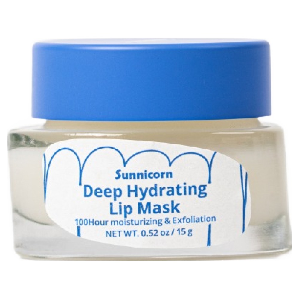써니콘 딥 하이드레이팅 립 마스크, 1개, 15g 18,000원
