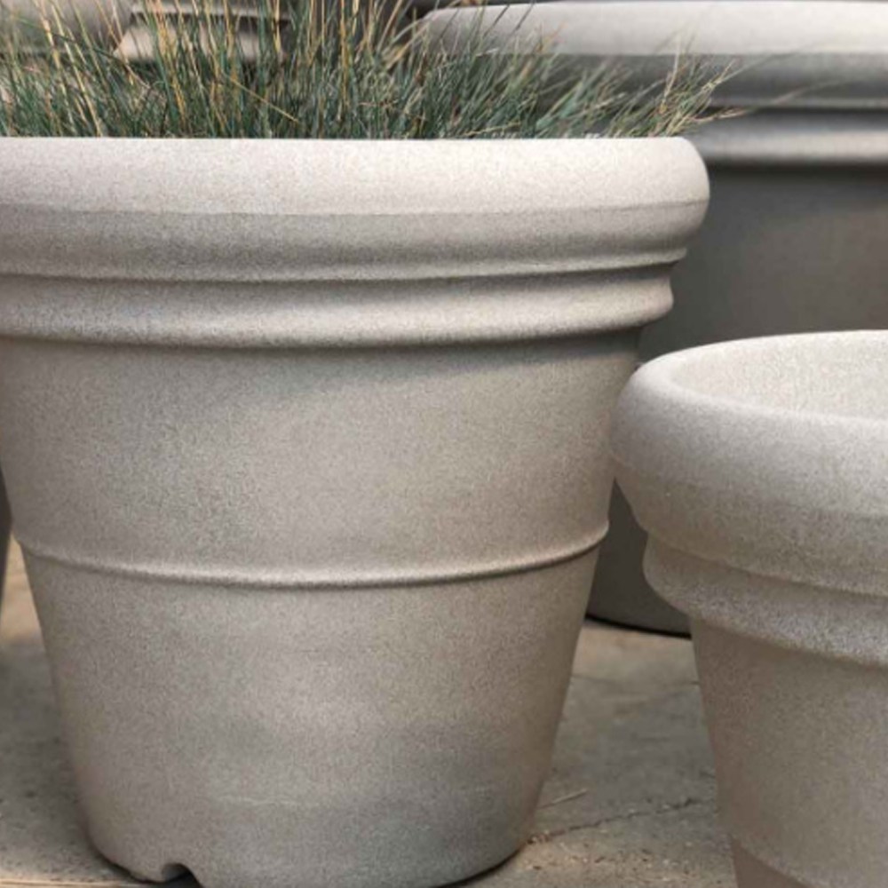 이태리토분 샌드스톤 지름35 PE 대형플라스틱화분 1,321,480원