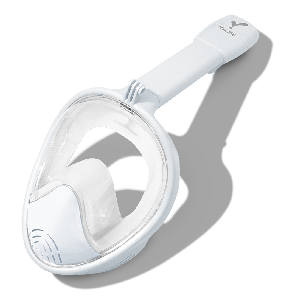 이츠라이프 풀페이스 스노쿨링 마스크 3세대 세트 19,900원