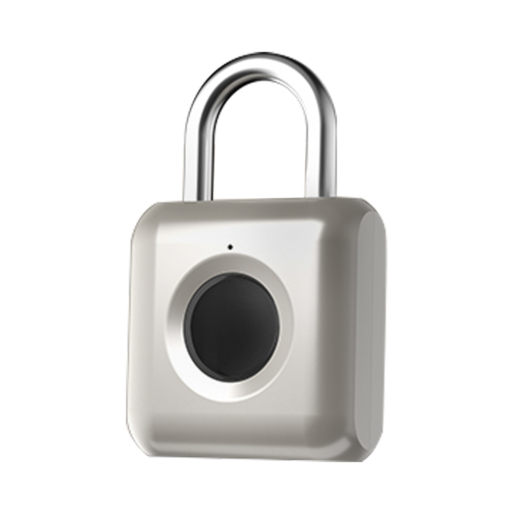 ANVAVA 스마트 지문 자물쇠  특허제품 29,800원