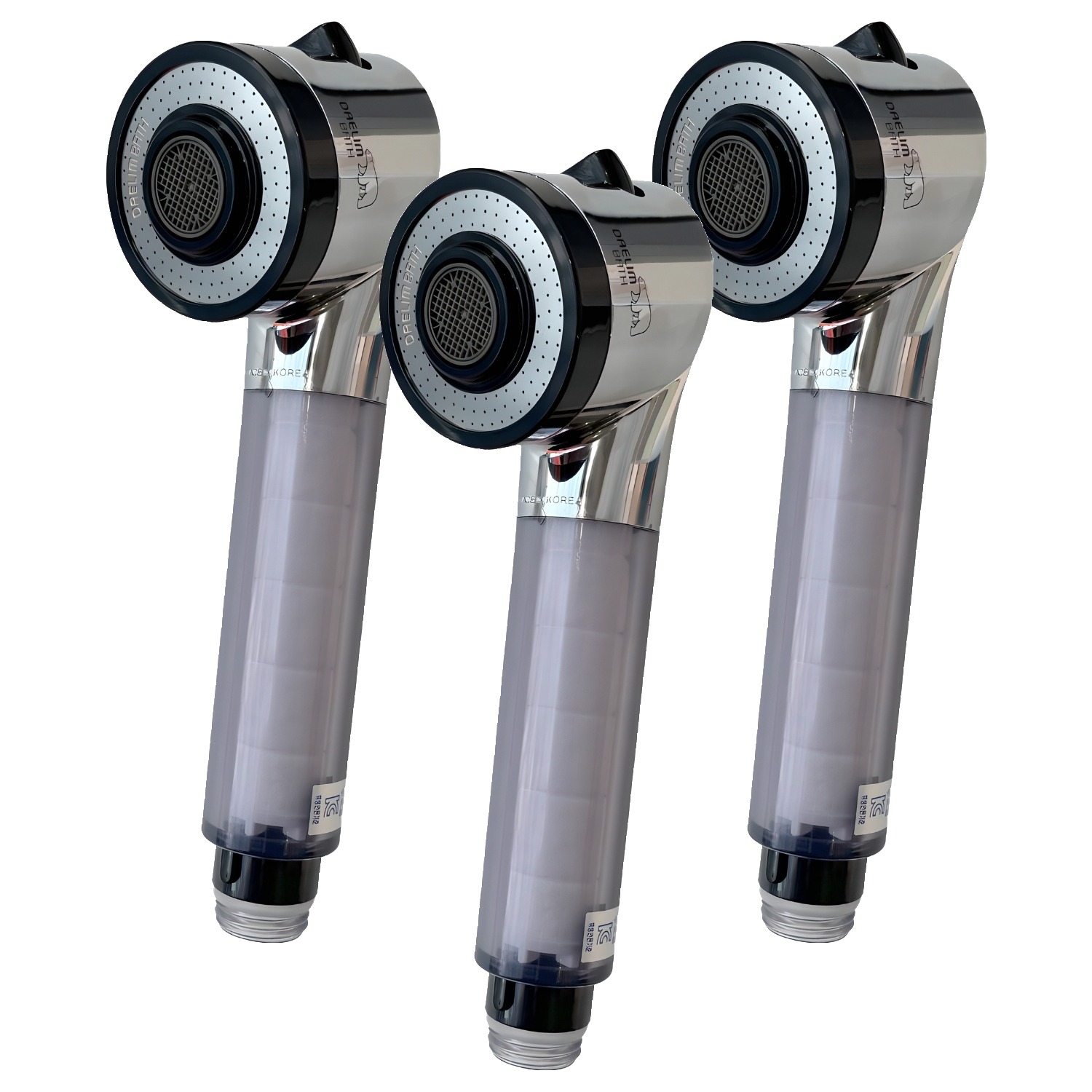 대림바스 디클린 수압상승 필터 주방용헤드 41,700원