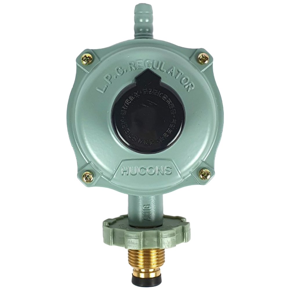 국산 LPG 가스압력조정기 4kg/h 가스조정기 15,600원