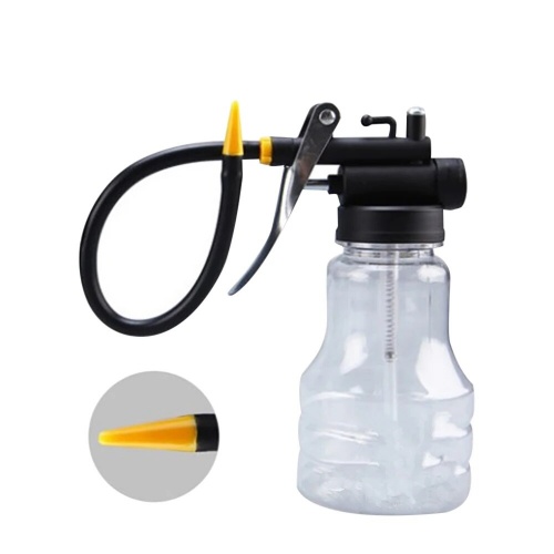 INVEN* 인벤 다용도 오일 주입 분무기 250ml ( 주입기 기름 펌프 )@안전2중포장@, 1개 6,000원