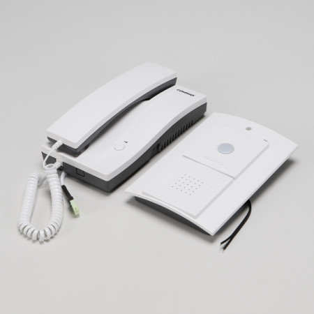 COMMAX 주택용 인터폰 DP-2S + 현관벨 세트 42,000원