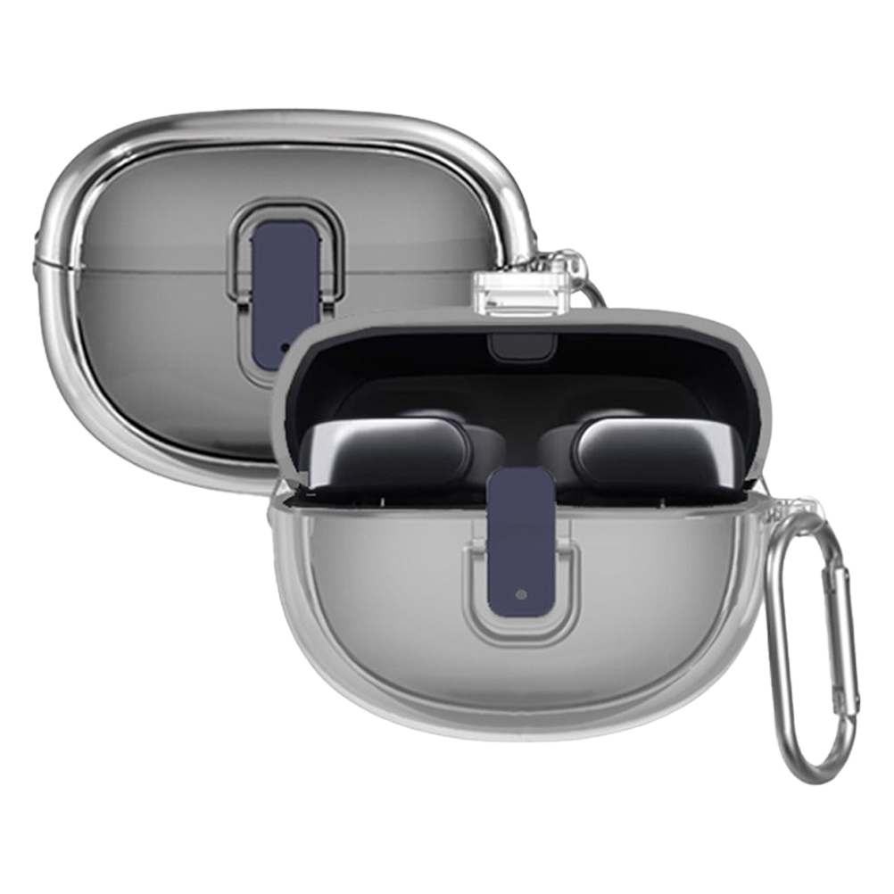 GRAYCO 보스 울트라 오픈 이어버드 락킹 투명 케이스 9,300원