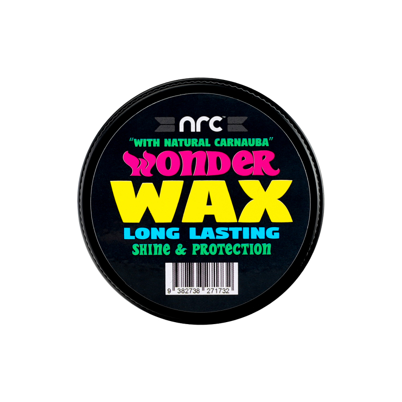 NRC 원더왁스 60ml 일렉/통기타 카나우바 고체 왁스 광택 보호 관리용품 30,500원