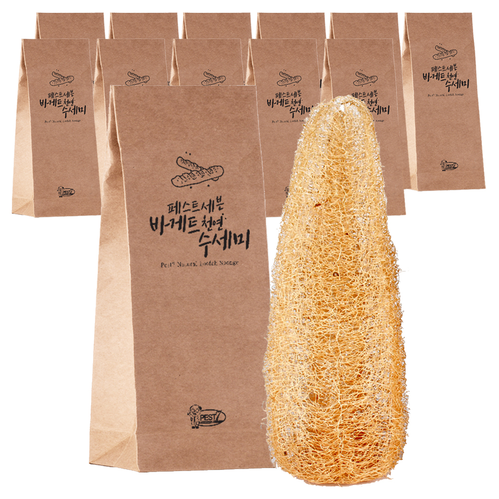 페스트세븐 수세미 55,750원