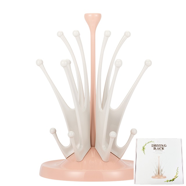 티지엠 국산 우유왕관 젖병건조대 15,500원