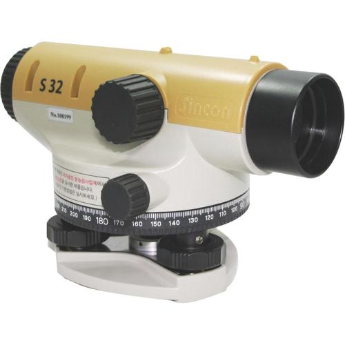 신콘 토목공구 레벨측정기 오토레벨 S-32 배율(32배) 196,380원