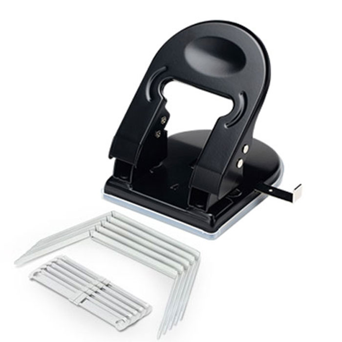 피스코리아 2공 펀치 503 70mm + 책철 5p 세트 13,000원