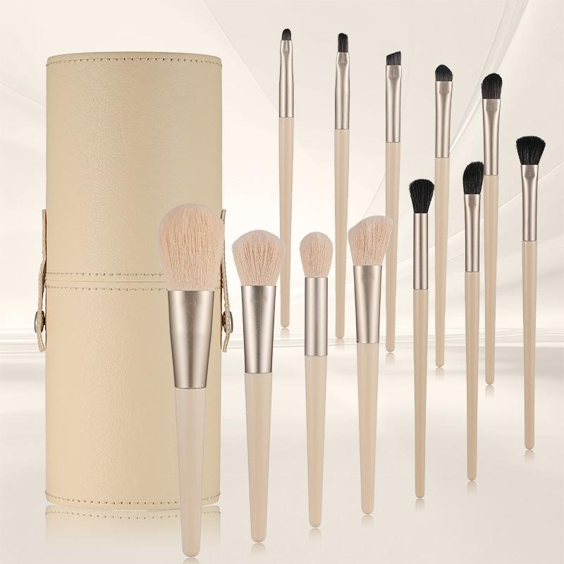 유미닉 12종 올인원 브러쉬세트 브러시세트 25,230원