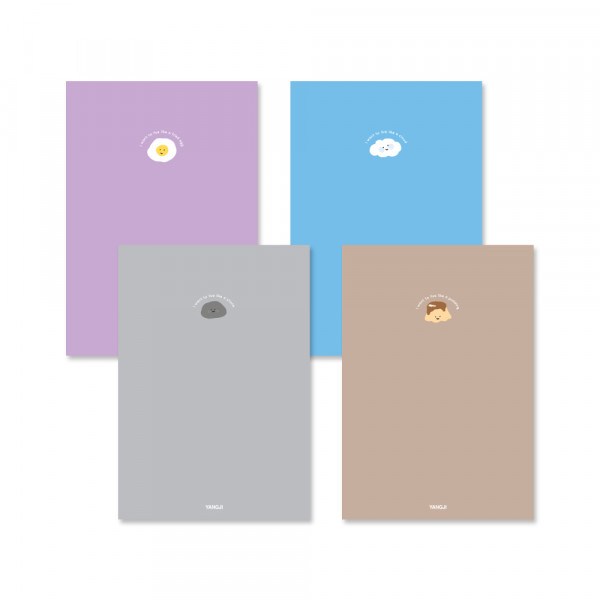 양지사 신학기노트(일반B1), 10권, 랜덤발송 6,000원