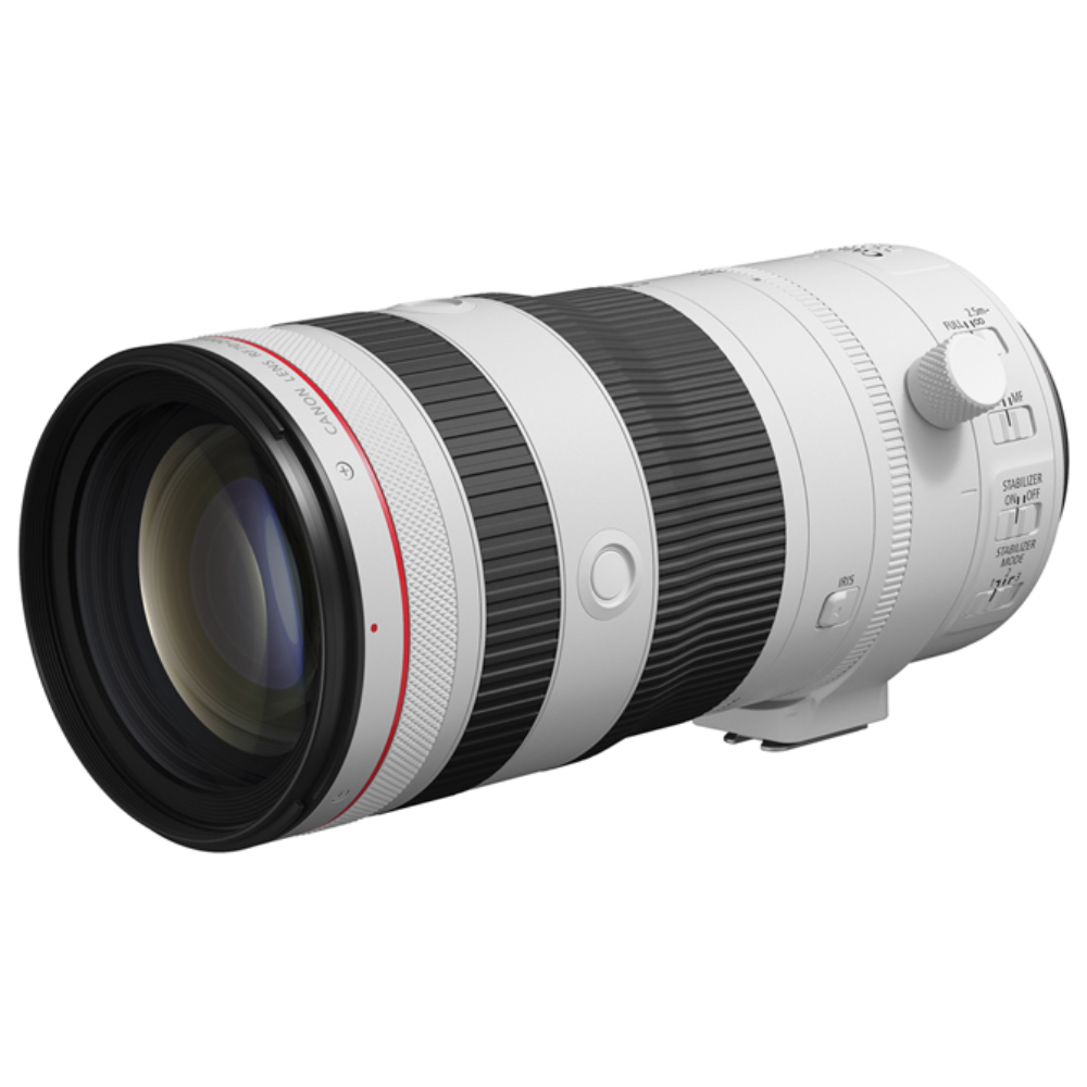 캐논 RF 70-200mm F2.8 L IS USM Z 화이트 4,120,000원