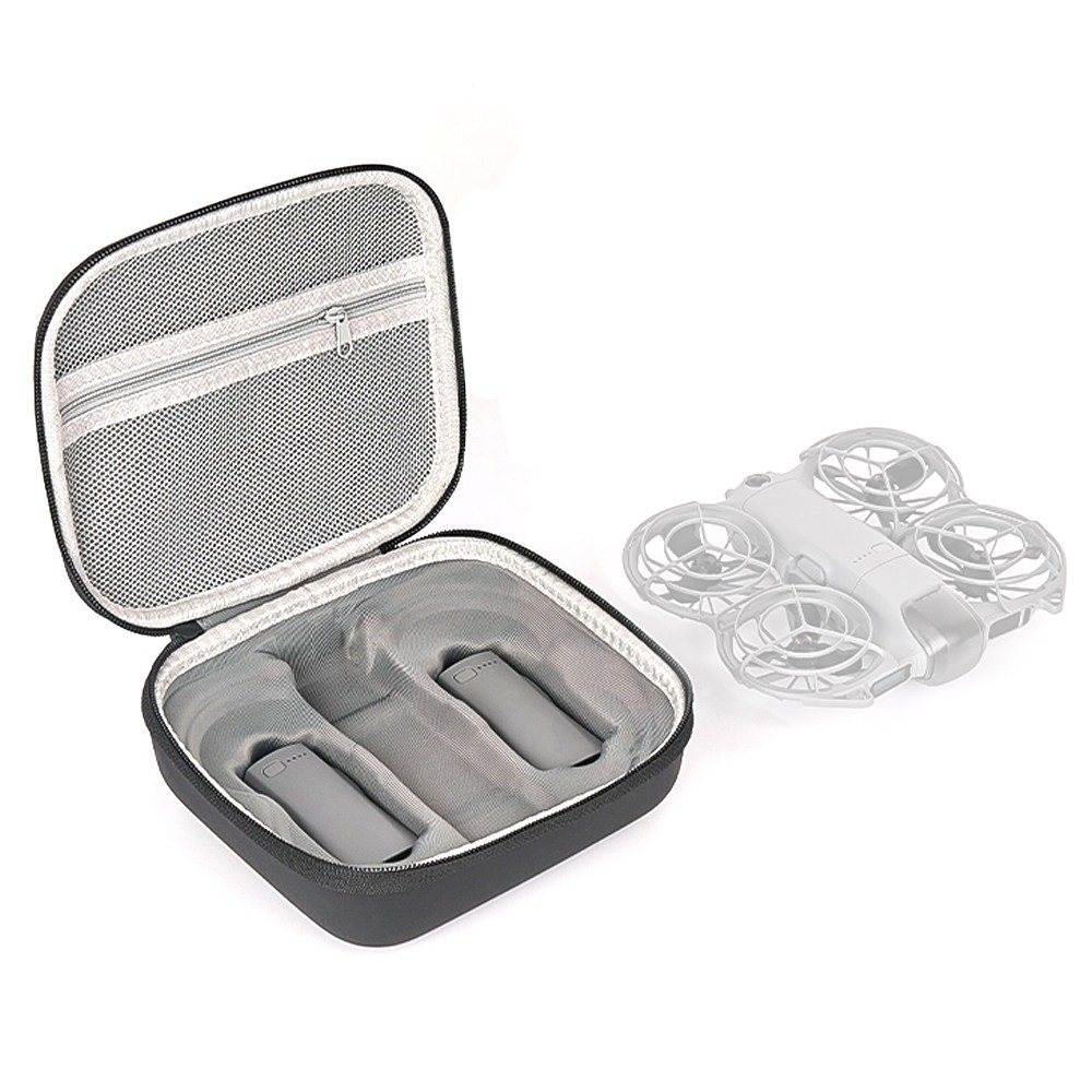 DJI NEO 2 네오2 전용 드론 기체 미니 케이스 배터리 3개 수납 28,000원